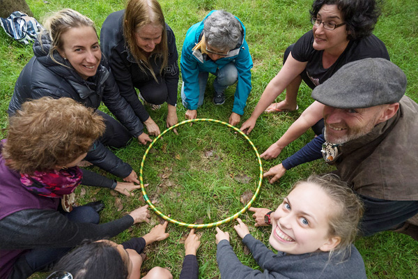 Nature Education Network Conference: book your place